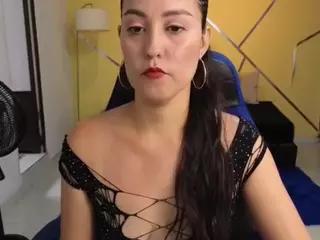 shirlyrojas's Live Sex Cam Show