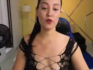 shirlyrojas's Live Sex Cam Show