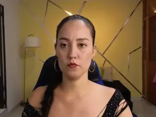 shirlyrojas's Live Sex Cam Show
