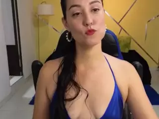 shirlyrojas's Live Sex Cam Show