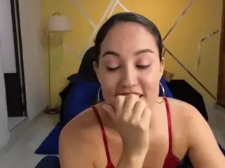 shirlyrojas's Live Sex Cam Show