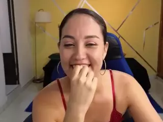 shirlyrojas's Live Sex Cam Show