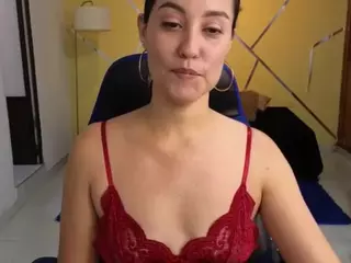 shirlyrojas's Live Sex Cam Show