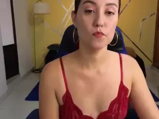 shirlyrojas's Live Sex Cam Show