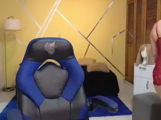 shirlyrojas's Live Sex Cam Show