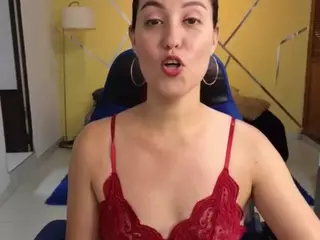 shirlyrojas's Live Sex Cam Show
