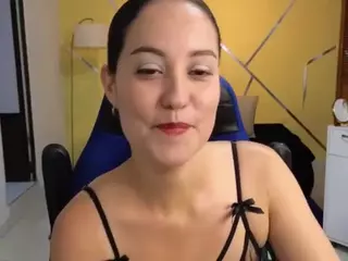 shirlyrojas's Live Sex Cam Show
