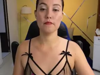shirlyrojas's Live Sex Cam Show