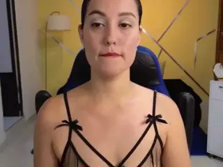 shirlyrojas's Live Sex Cam Show