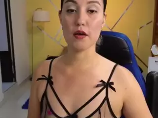 shirlyrojas's Live Sex Cam Show