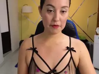 shirlyrojas's Live Sex Cam Show