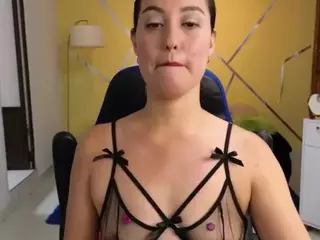 shirlyrojas's Live Sex Cam Show