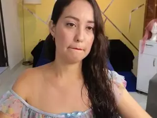 shirlyrojas's Live Sex Cam Show