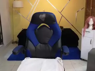 shirlyrojas's Live Sex Cam Show
