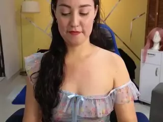shirlyrojas's Live Sex Cam Show
