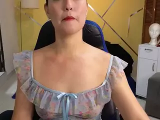 shirlyrojas's Live Sex Cam Show