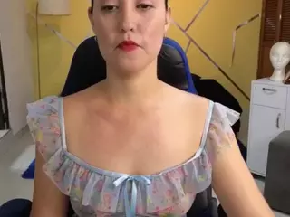 shirlyrojas's Live Sex Cam Show