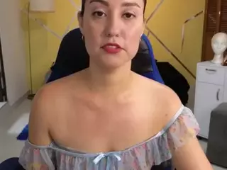 shirlyrojas's Live Sex Cam Show