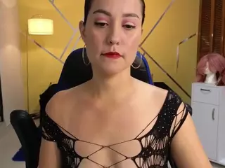 shirlyrojas's Live Sex Cam Show