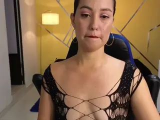 shirlyrojas's Live Sex Cam Show