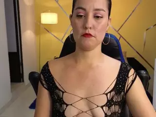 shirlyrojas's Live Sex Cam Show