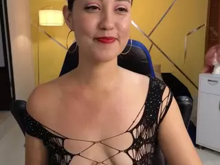 shirlyrojas's Live Sex Cam Show