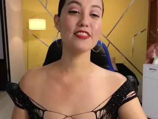 shirlyrojas's Live Sex Cam Show