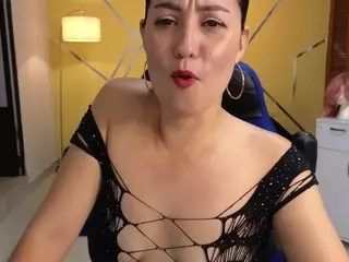 shirlyrojas's Live Sex Cam Show