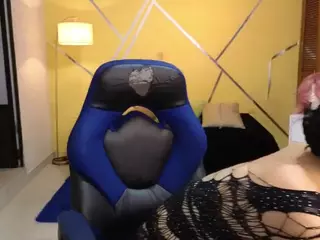 shirlyrojas's Live Sex Cam Show