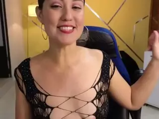 shirlyrojas's Live Sex Cam Show
