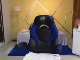 shirlyrojas's Live Sex Cam Show