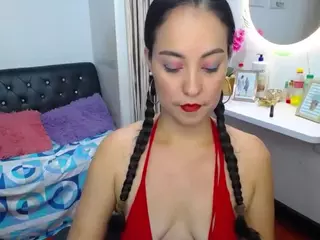 shirlyrojas's Live Sex Cam Show
