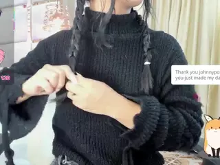 sofi-soft's Live Sex Cam Show