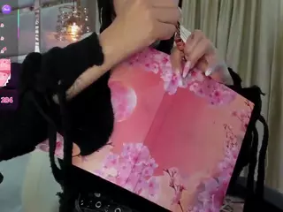 sofi-soft's Live Sex Cam Show
