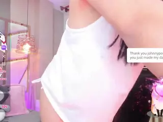 sofi-soft's Live Sex Cam Show