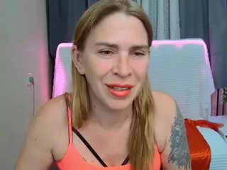 TessaDaybreak's Live Sex Cam Show