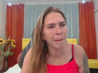 TessaDaybreak's Live Sex Cam Show