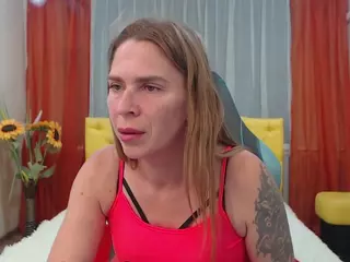 TessaDaybreak's Live Sex Cam Show