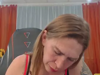TessaDaybreak's Live Sex Cam Show