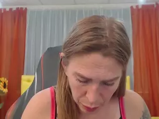 TessaDaybreak's Live Sex Cam Show