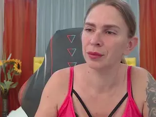 TessaDaybreak's Live Sex Cam Show