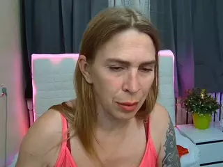TessaDaybreak's Live Sex Cam Show