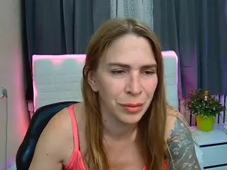 TessaDaybreak's Live Sex Cam Show