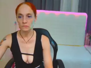 TessaDaybreak's Live Sex Cam Show