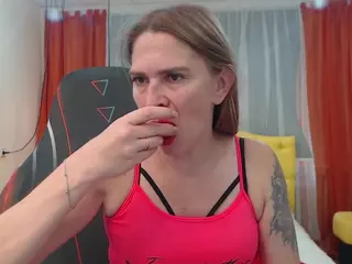 TessaDaybreak's Live Sex Cam Show