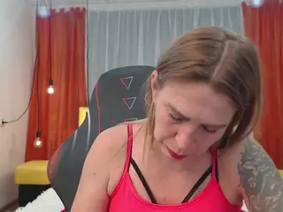 TessaDaybreak's Live Sex Cam Show