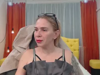 TessaDaybreak's Live Sex Cam Show