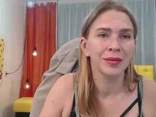 TessaDaybreak's Live Sex Cam Show