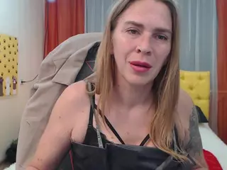 TessaDaybreak's Live Sex Cam Show