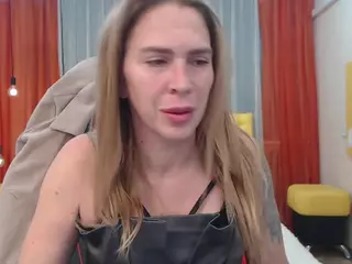 TessaDaybreak's Live Sex Cam Show